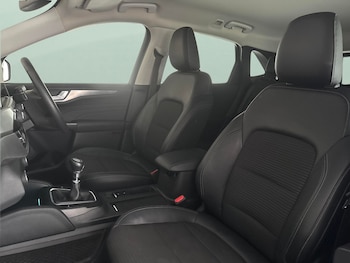 Used Ford Kuga 2021 for sale - 79227328: Photo
