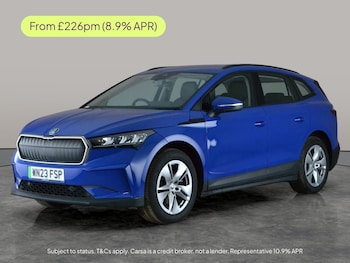 Used Skoda Enyaq undefined for sale - 78453406: Photo