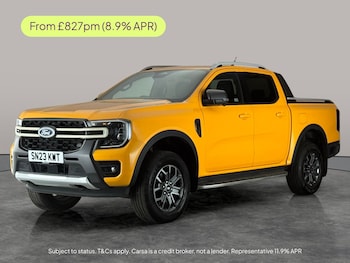Used Ford Ranger undefined for sale - 79164071: Photo