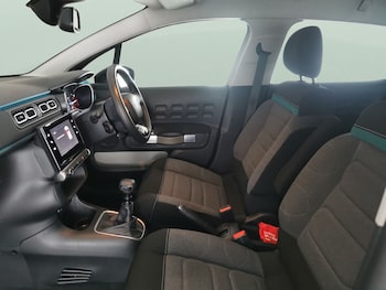 Used Citroen C3 2022 for sale - 78540541: Photo