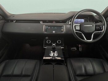 Used Land Rover Range Rover Evoque 2022 for sale - 79154598: Photo