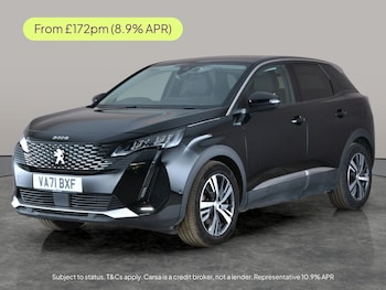 Used Peugeot 3008 2022 for sale - 78537403: Photo