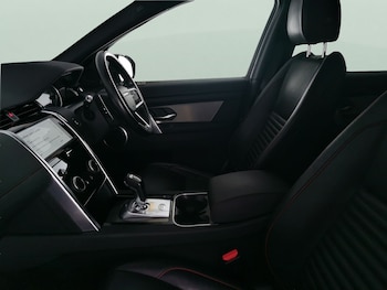 Used Land Rover Discovery Sport 2021 for sale - 78482512: Photo