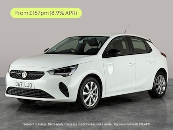 Used Vauxhall Corsa undefined for sale - 78400572: Photo