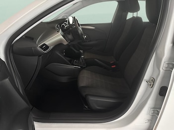 Used Vauxhall Corsa undefined for sale - 78400572: Photo