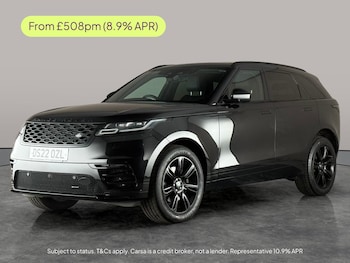 Used Land Rover Range Rover Velar 2022 for sale - 78850309: Photo