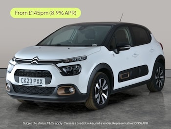 Used Citroen C3 2023 for sale - 78464180: Photo