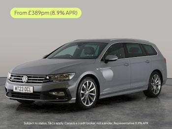 Used Volkswagen Passat 2023 for sale - 79369716: Photo