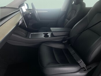 Used Tesla Model Y undefined for sale - 78657605: Photo