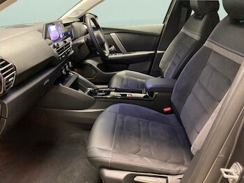 Used Citroen C4 undefined for sale - 78594473: Photo