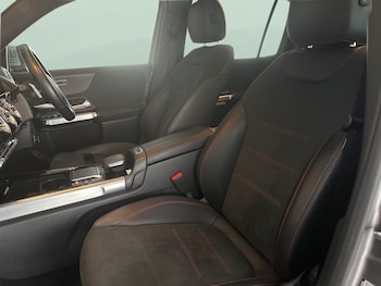 Used Mercedes-Benz EQB 2022 for sale - 79571344: Photo