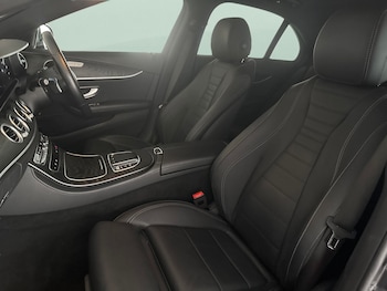 Used Mercedes-Benz E Class 2022 for sale - 79019454: Photo