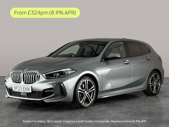 Used BMW 1 Series 2023 for sale - 78792680: Photo