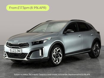 Used Kia XCeed 2023 for sale - 78971773: Photo