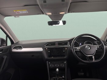 Used Volkswagen Tiguan 2020 for sale - 78754464: Photo