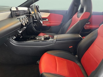 Used Mercedes-Benz CLA 2022 for sale - 79597159: Photo