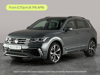 Used Volkswagen Tiguan undefined for sale - 78496899: Photo