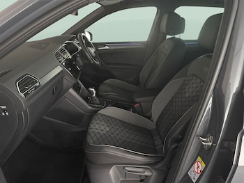 Used Volkswagen Tiguan undefined for sale - 78496899: Photo