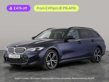 Used BMW 3 Series undefined for sale - 78605809: Photo
