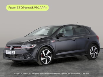 Used Volkswagen Polo 2023 for sale - 78827019: Photo