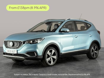Used MG MG ZS 2021 for sale - 78970204: Photo