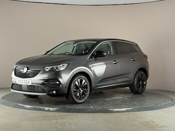 Used Vauxhall Grandland X 2021 for sale - 78357530: Photo