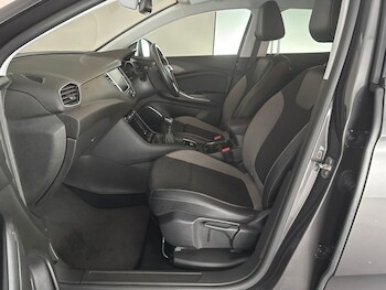 Used Vauxhall Grandland X 2021 for sale - 78357530: Photo