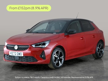 Used Vauxhall Corsa 2023 for sale - 79064778: Photo
