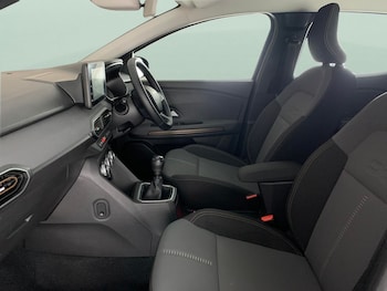 Used Dacia Sandero Stepway undefined for sale - 78579810: Photo