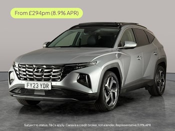 Used Hyundai TUCSON 2023 for sale - 79083049: Photo