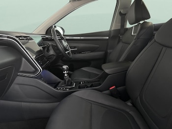 Used Hyundai TUCSON 2023 for sale - 79083049: Photo