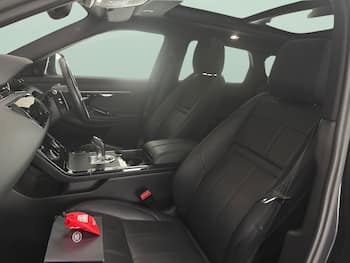 Used Land Rover Range Rover Evoque 2022 for sale - 79796228: Photo