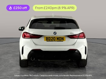 Used BMW 1 Series 2020 for sale - 79381714: Photo