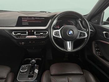 Used BMW 1 Series 2020 for sale - 79381714: Photo