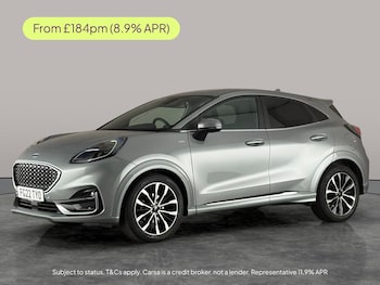 Used Ford Puma 2022 for sale - 79151975: Photo