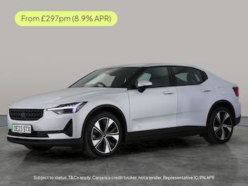 Used Polestar Polestar 2 undefined for sale - 78939937: Photo