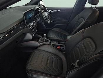 Used Ford Focus 2024 for sale - 78319987: Photo