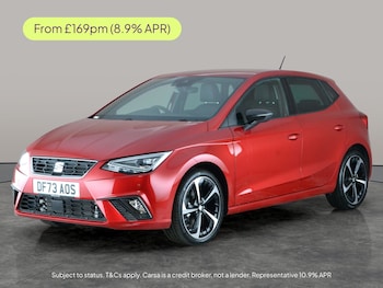 Used SEAT Ibiza 2023 for sale - 78321449: Photo
