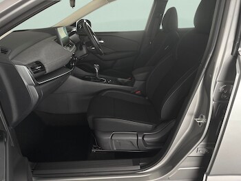 Used Nissan Qashqai undefined for sale - 78437217: Photo