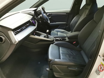Used Audi A3 undefined for sale - 78657649: Photo