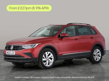 Used Volkswagen Tiguan undefined for sale - 78669081: Photo