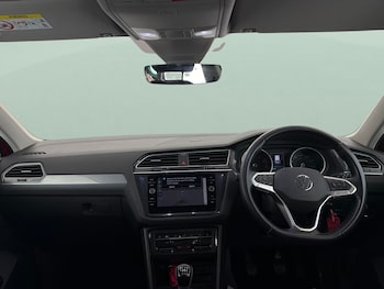 Used Volkswagen Tiguan undefined for sale - 78669081: Photo