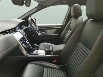 Used Land Rover Discovery Sport 2022 for sale - 78598464: Photo