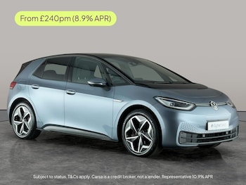 Used Volkswagen ID.3 2021 for sale - 78320029: Photo