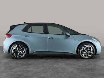 Used Volkswagen ID.3 2021 for sale - 78320029: Photo