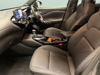 Used Nissan Juke undefined for sale - 78425431: Photo