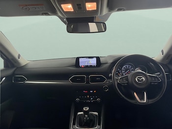 Used Mazda CX-5 2020 for sale - 78682860: Photo