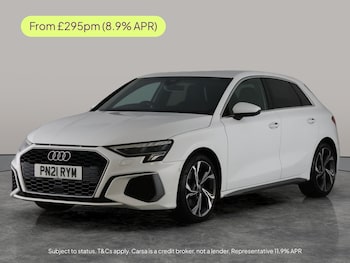 Used Audi A3 2021 for sale - 79258135: Photo