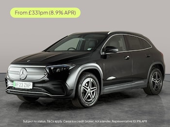 Used Mercedes-Benz EQA undefined for sale - 78847622: Photo