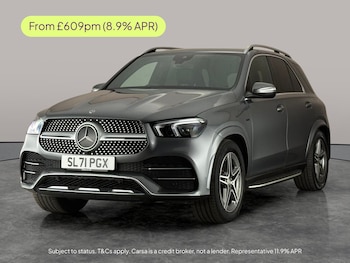 Used Mercedes-Benz GLE 2022 for sale - 79068946: Photo